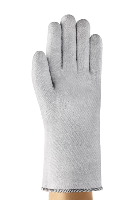 42-474 Heat resistant full length gloves S9