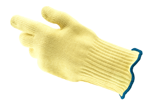 Ansell 43-113 Heat Resistant Gloves S10