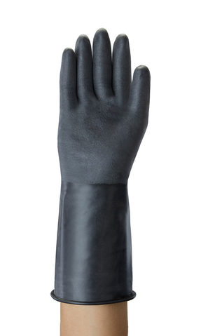 38-514  Butyl Gloves