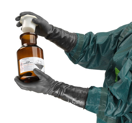 38-514  Butyl Gloves