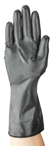 38-612 Viton/Butyl Gloves