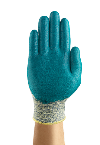 11-501 Cut Resistant  CR+ Gloves
