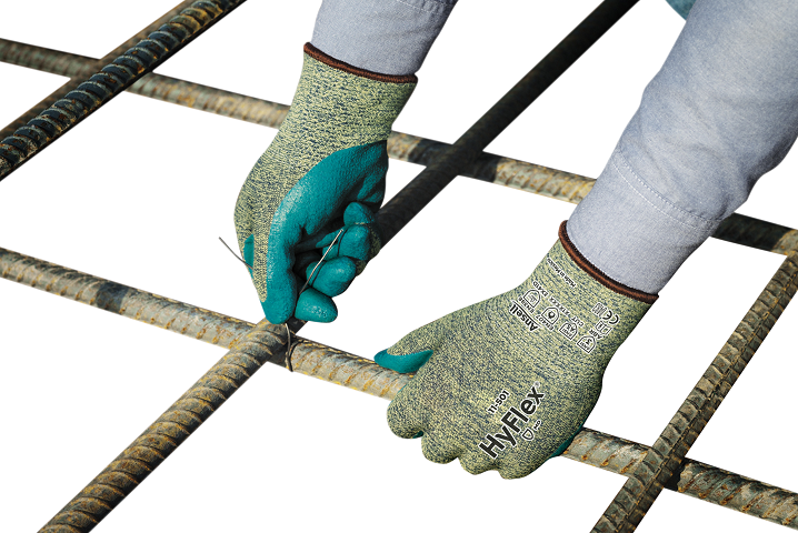 11-501 Cut Resistant  CR+ Gloves