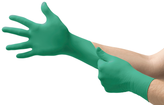 92-600 Nitrile gloves