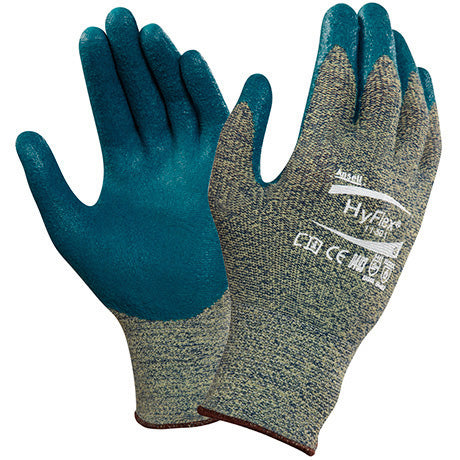 11-501 Cut Resistant  CR+ Gloves