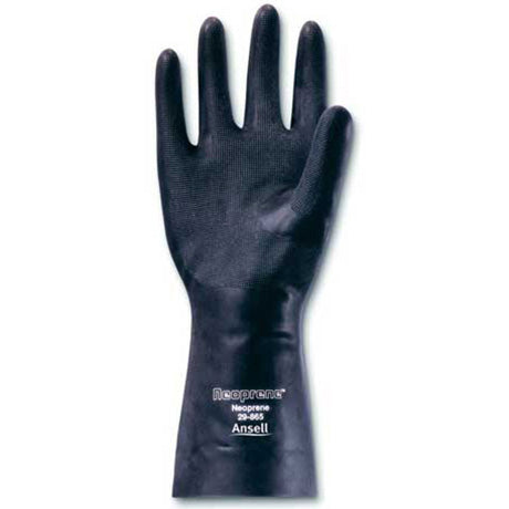 29-865 Neoprene gloves
