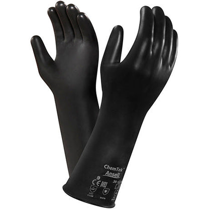 38-612 Viton/Butyl Gloves