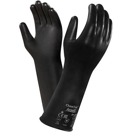 38-612 Viton/Butyl Gloves