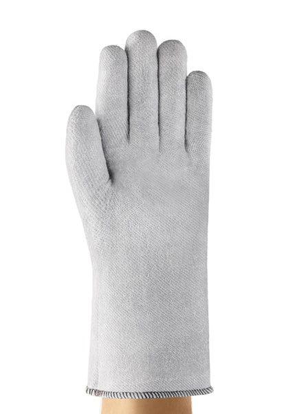 42-474 Heat resistant full length gloves S9