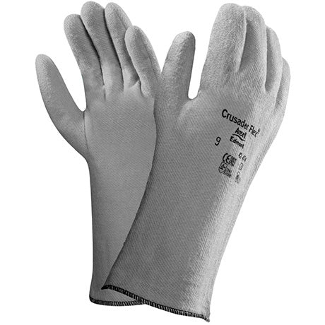 42-474 Heat resistant full length gloves S9