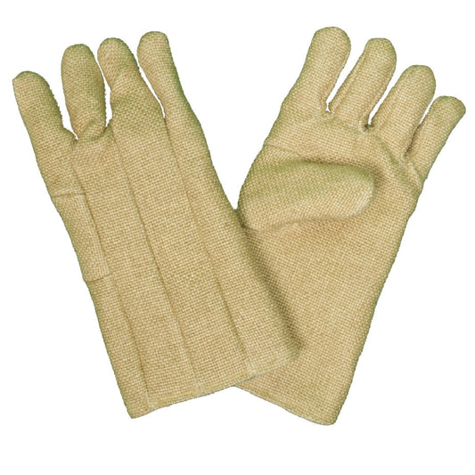 Protective temperature gloves 200 14" Gloves