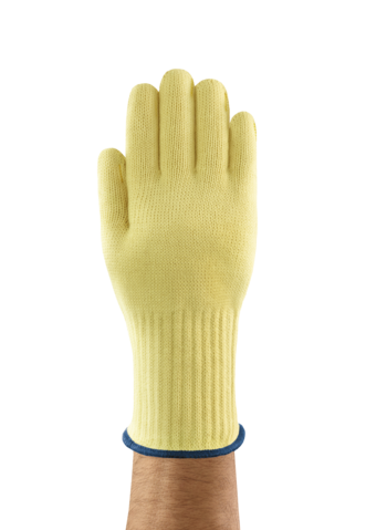 Ansell 43-113  Heat Resistant Gloves S10