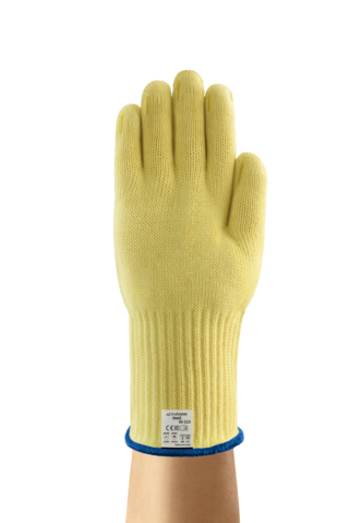 Ansell 43-113  Heat Resistant Gloves S10