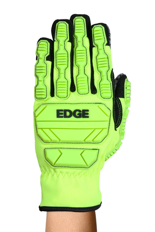 48-205  Impact Resistant Gloves