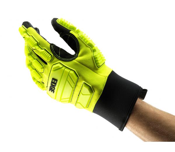 48-205  Impact Resistant Gloves
