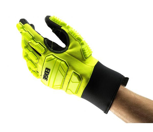 48-205  Impact Resistant Gloves