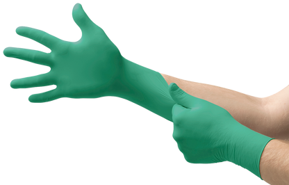 92-600 Nitrile gloves